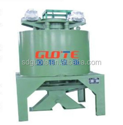 accuracy Electromagnetic Dry Powder Iron Separator for Metal Separation Effectiveness