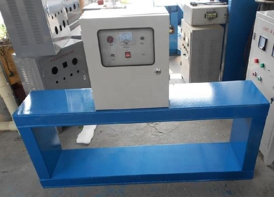 Highly PLC Food Industry Metal Detector Belt Width 500-2000mm for Automatic Detection