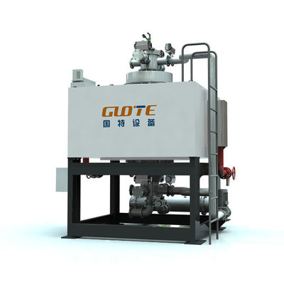 Wet Type Electromagnetic Slurry High Gradient Magnetic Separator for Quartz and Feldspar