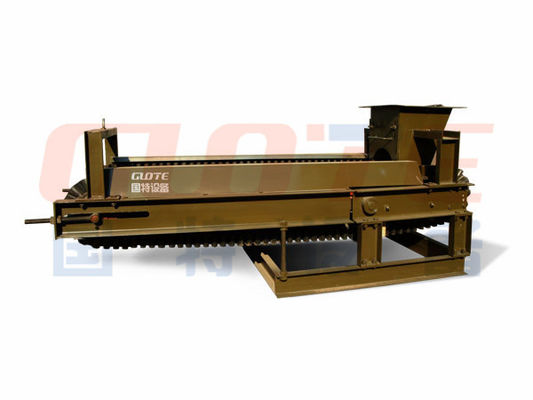 220V AC/DC Weigh Feeder Conveyor Belt Scale for Sinter Plant and Compound Fertilizer