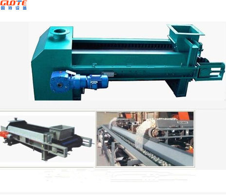 220V AC/DC Weigh Feeder Conveyor Belt Scale for Sinter Plant and Compound Fertilizer