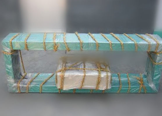 Automatic Magnetic Separator Conveyor Belt Metal Detector For Mining Industry