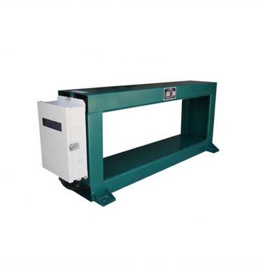Metal Detection Sensor for Iron Inspection Machine in Conveyor Band Tunnel Head