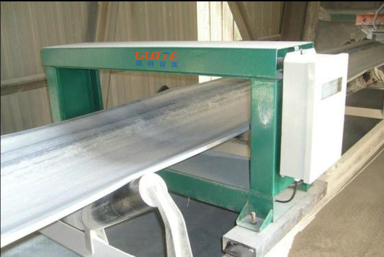 Metal Detection Sensor for Iron Inspection Machine in Conveyor Band Tunnel Head