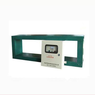 Circuits Tunnel Iron Tramp Metal Detector for Energy Mining Belt Width 500-2000mm