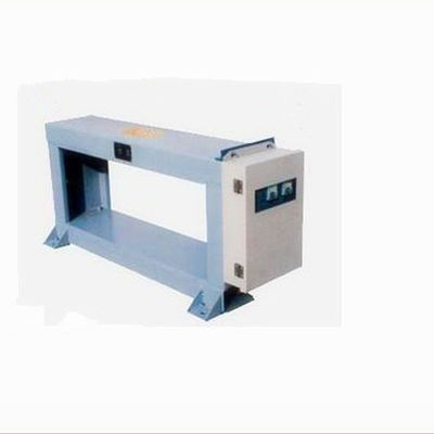Video Outgoing-Inspection Industrial Conveyor System Metal Detector for Mining