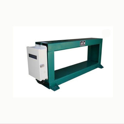 Video Outgoing-Inspection Industrial Conveyor System Metal Detector for Mining