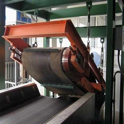 Engineer Guide for Suspended Permanent Conveyor Belt Magnetic Separator at Affordable