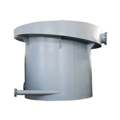 Weifang Guote Mining Equipment Co. Wet Type Glass Sand Screening Machine Sand Classifier
