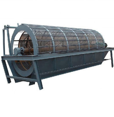 Innovative Roller Screen Coal Ash Screening Sieving Machine for Customers' Request