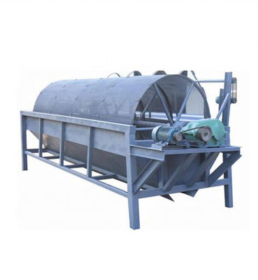 Innovative Roller Screen Coal Ash Screening Sieving Machine for Customers' Request