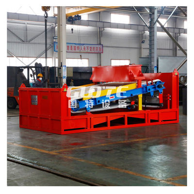 After-sales Service Provided3 Field installation Magnetic Separator for Ore Mineral