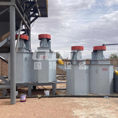 Customizable Sand Washing Machine for Quarry Mining Weifang Guote Mining Equipment Co