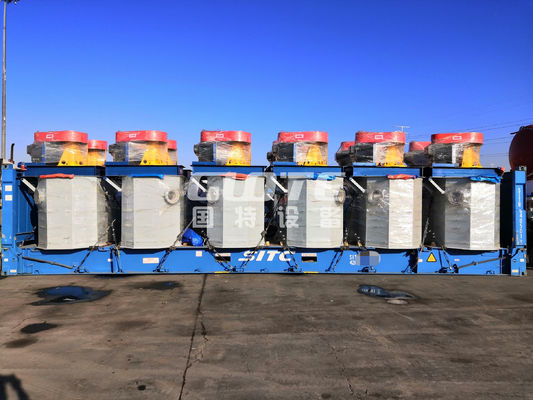 Customizable Sand Washing Machine for Quarry Mining Weifang Guote Mining Equipment Co