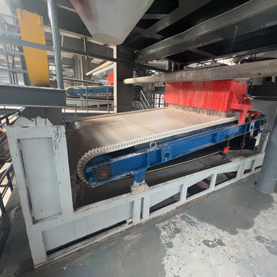 Non-ferrous Metal Recycling High Gradient Magnetic Separator with 220V/380V Voltage