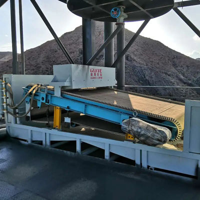 Professional Wet Magnetic Separator for Magnetic Mineral Separation at 10-30% Slurry