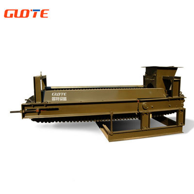 300kg-5000kg Capacity TD Series Conveyor Belt Weigh System 220V AC/DC