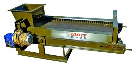 300kg-5000kg Capacity TD Series Conveyor Belt Weigh System 220V AC/DC