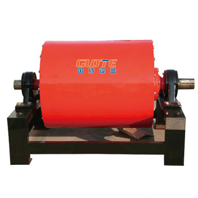 400-4000mm Roller Length Magnetic Separator The Perfect Choice for Mineral Processing