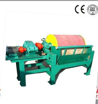 400-4000mm Roller Length Magnetic Separator The Perfect Choice for Mineral Processing