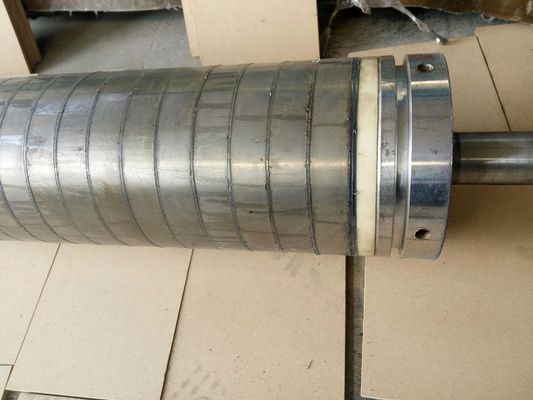 Fine Mining Equipment Magnetic Separator for Non-metallic Minerals Powder Separation