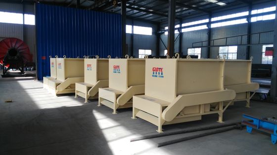 Belt thickness 0.1-0.2mm 17000GS dry type magnetic roller separator with 1.5 of core components