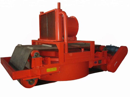 32kw Excitation Power RCDF Electric Magnetic Separator for Coal Mines in Indonesia