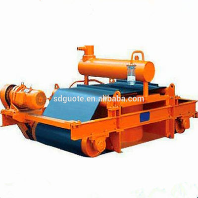 32kw Excitation Power RCDF Electric Magnetic Separator for Coal Mines in Indonesia