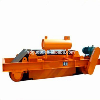 32kw Excitation Power RCDF Electric Magnetic Separator for Coal Mines in Indonesia