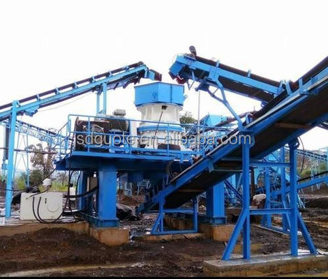 1 Inclined Conveyor PVC Rubber Belt for Mining Ore Sand And Gravel Stone Construction