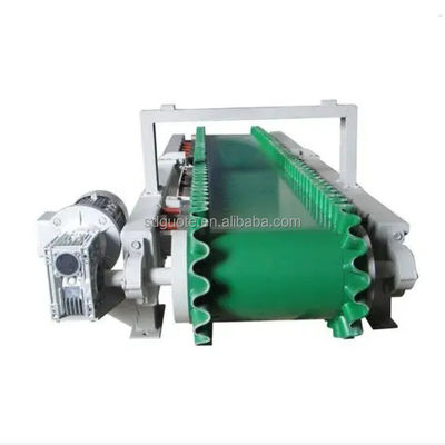 1 Inclined Conveyor PVC Rubber Belt for Mining Ore Sand And Gravel Stone Construction