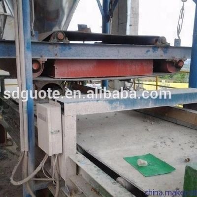 Green Series RCDD Suspended Overband Dry Electromagnetic Iron Separation Machine for Vibrating Conveyer