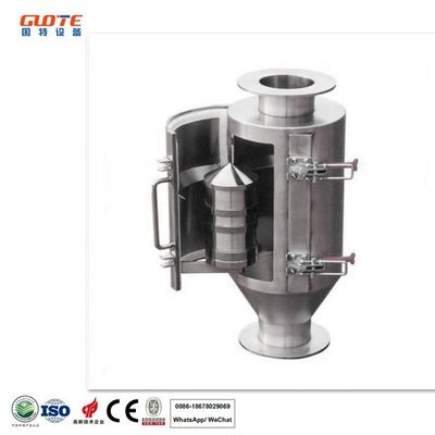 2022 Magnetic Separator for Particle/Grain Seed Separation Width 200-2000mm Condition