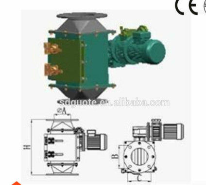 2022 Magnetic Separator for Particle/Grain Seed Separation Width 200-2000mm Condition