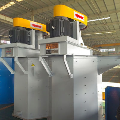Silica Sand Washing Plant Laboratory Attrition Scrubber with Video Outgoing-Inspection