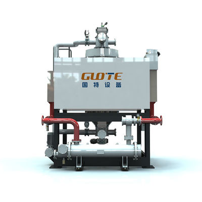 Wet Type Electromagnetic Slurry High Gradient Magnetic Separator with 1 of core components