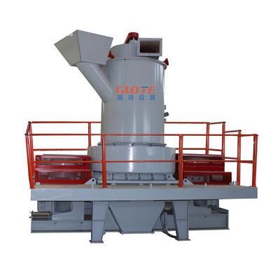 Slab Sand Making Machine with 5000 KG Capacity and Advanced Impact Crusher