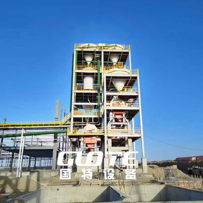 Silica Sand Washing Plant Machine Video Outgoing-Inspection Provided By Engineers