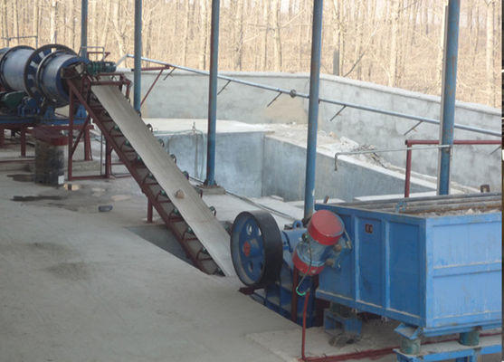 GXK Roller Type Sand Washer Quartz Mining Drum Rotary Scrubber for Motor-driven Operation