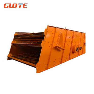 2023 Sand Circular Vibrating Sieving Screen Machine in Viet Nam with Technical Guidance