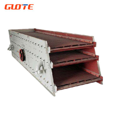 2023 Sand Circular Vibrating Sieving Screen Machine in Viet Nam with Technical Guidance