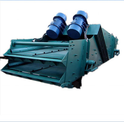 2023 Sand Circular Vibrating Sieving Screen Machine in Viet Nam with Technical Guidance