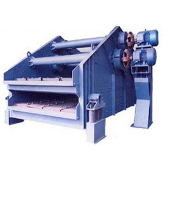 2023 Sand Circular Vibrating Sieving Screen Machine in Viet Nam with Technical Guidance