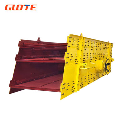 2023 Sand Circular Vibrating Sieving Screen Machine in Viet Nam with Technical Guidance