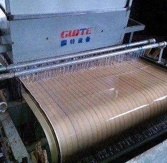 Wet High Gradient Magnetic Separator for High Intensity Nonmetallic Minerals Abrasives
