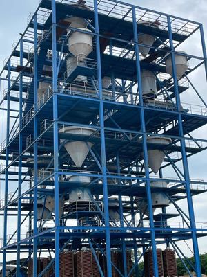 Video Outgoing-Inspection Provided River Sand Washing Machine with Magnetic Separator
