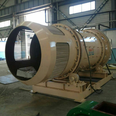 Stainless Steel GXK Quartz Lump Stone Mining Drum River Sand Rotary Scrubber Washer Machine