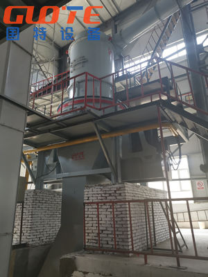 Variable Speed Quartz Sand Making Machine for Large Capacity Artificial Sand Making Plant