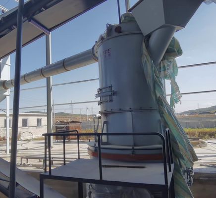 High Productivity Construction Sand Making Machine with Feeding Particle Size ≤300mm