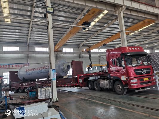 Length 5-12m Laboratory Mini Grinding Machine Ball Mill for Dimension L*W*H M Dimension
